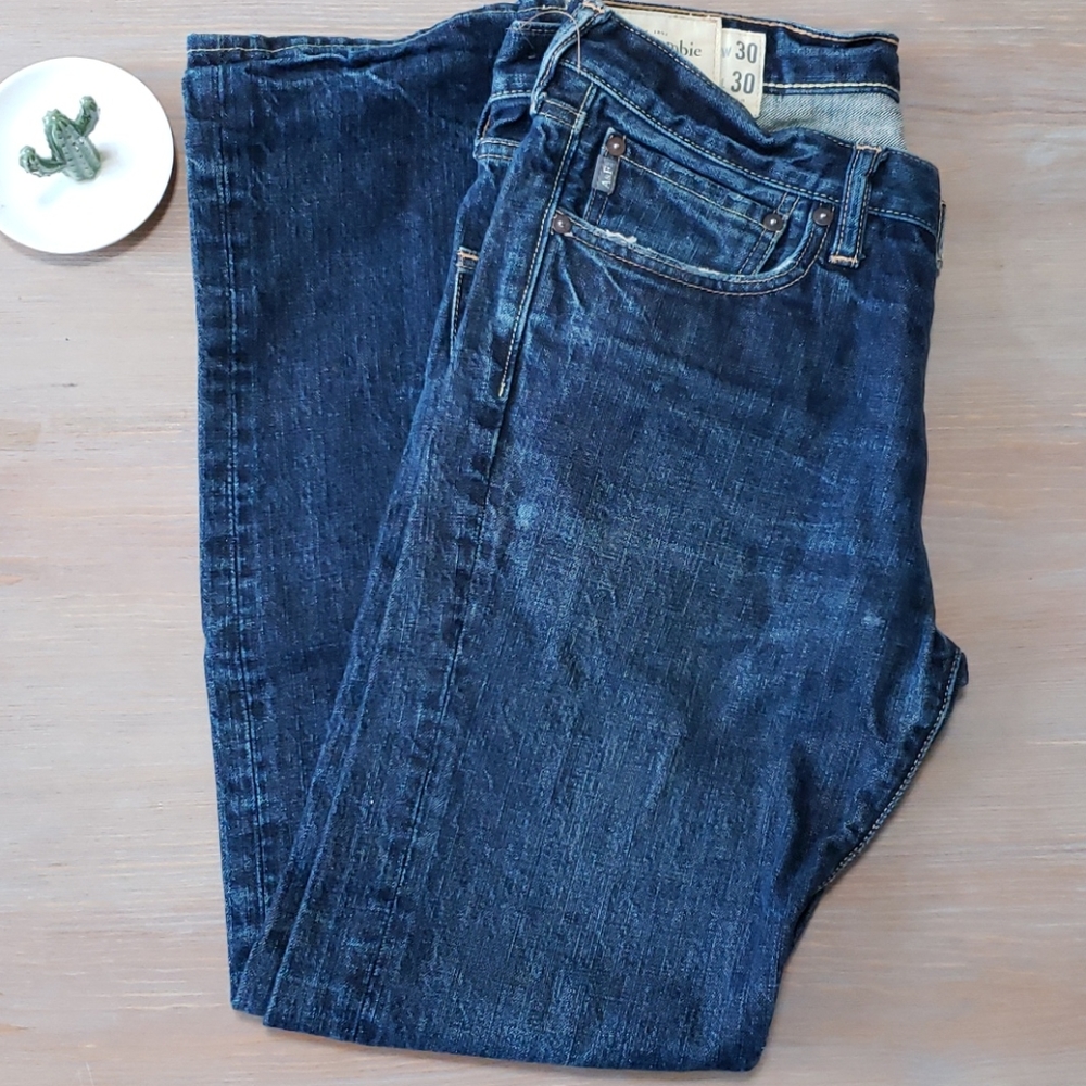 Abercrombie & Fitch jeans 👖